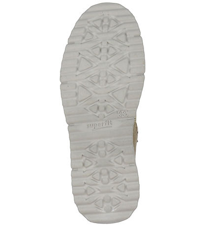 Superfit Vinterkängor - Lora - Tex - Brun