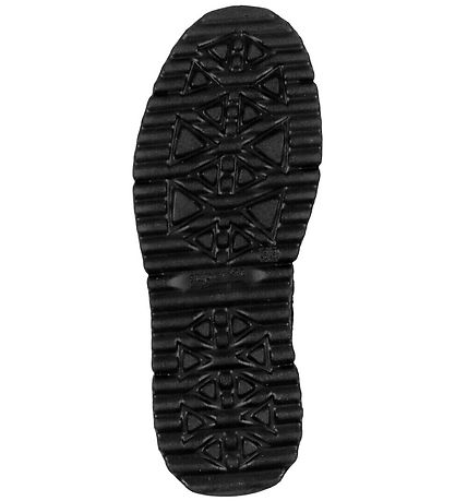Superfit Talvikengät - Lora - Tex - Musta