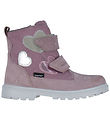 Superfit Winter Boots - Spirit - Tex - Purple/Pink Superfit Winter Boots - Spirit - Tex - Purple/Pink