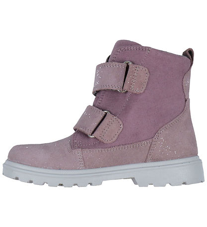 Superfit Winter Boots - Spirit - Tex - Purple/Pink