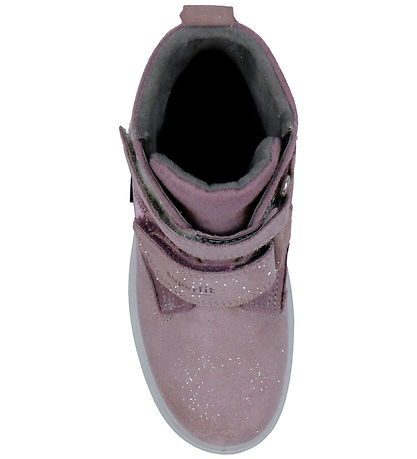Superfit Winter Boots - Spirit - Tex - Purple/Pink