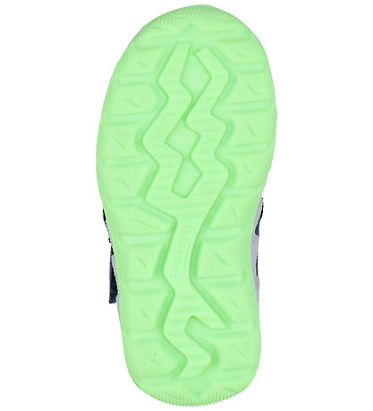 Superfit Winter Boots - Icebird - Tex - Blue/Green Superfit Winter Boots - Icebird - Tex - Blue/Green