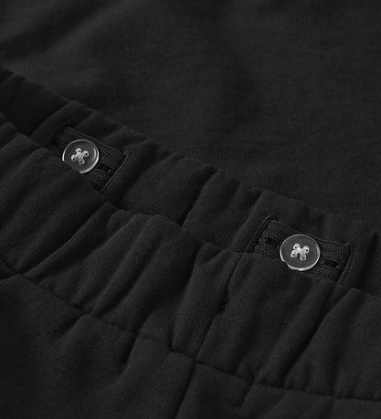 Name It Sweatpants - NkfNoriana - Black