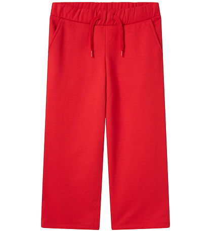Name It Jogginghosen - NkfNoriana - Tomate Name It Jogginghosen - NkfNoriana - Tomate
