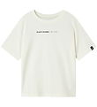 Name It T-shirt - NkmNelson - Coconut Milk w. Print Name It T-shirt - NkmNelson - Coconut Milk w. Print