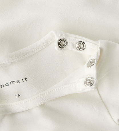 Body m/l Name It - NbfNiva - Cloud Danseur av. Imprimé Body m/l Name It - NbfNiva - Cloud Danseur av. Imprimé