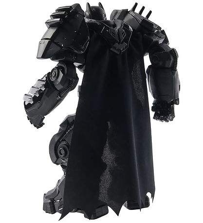 Batman Action Figure - DC Metal Force - 30 cm - Batman Batman Action Figure - DC Metal Force - 30 cm - Batman