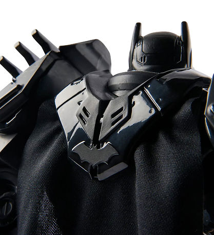 Batman Action Figure - DC Metal Force - 30 cm - Batman Batman Action Figure - DC Metal Force - 30 cm - Batman