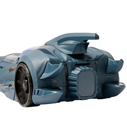 Batman Batmobilen m. Figur - Shadow Vakt - 30/40 cm