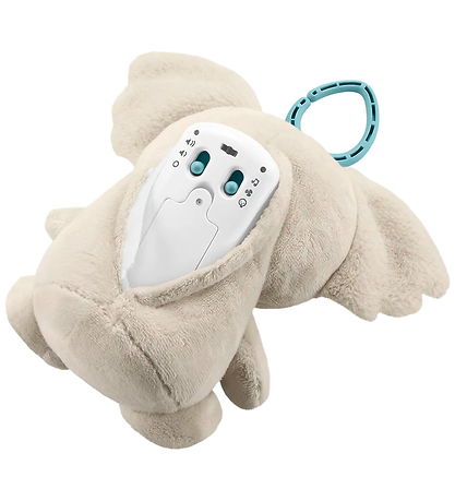 Fisher Price Áfestanlegt leikfang M. Tónlist/Hljóð - On The Go K