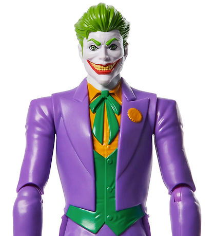 Batman Ofurhetja - 30 cm - The Joker