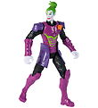 Batman Action Figure - 30 cm - Ninja Strike - The Joker Batman Action Figure - 30 cm - Ninja Strike - The Joker