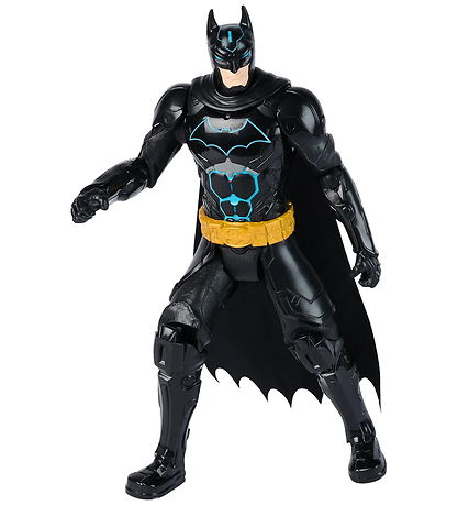 Batman Action Figure - 30 cm - Ninja Strike - Batman