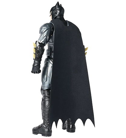 Batman Action Figure w. Sound/Light - 30 cm - Night Flare Batman Batman Action Figure w. Sound/Light - 30 cm - Night Flare Batman