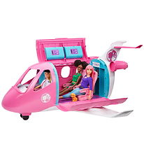 Barbie Toys - Dream Plane Barbie Toys - Dream Plane