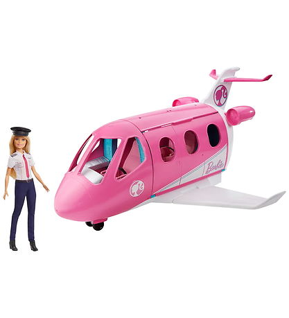 Barbie Toys - Dream Plane Barbie Toys - Dream Plane