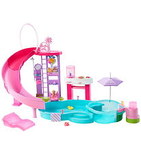 Barbie Toys - Dream Pool Barbie Toys - Dream Pool