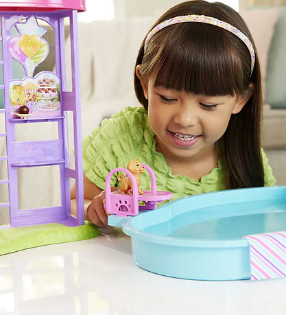 Barbie Toys - Dream Pool