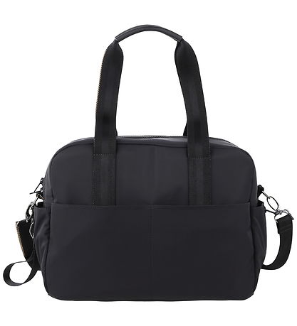 BOSS Changing Bag - Black