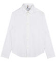 BOSS Shirt - White BOSS Shirt - White