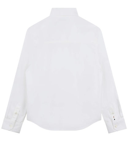 BOSS Shirt - White