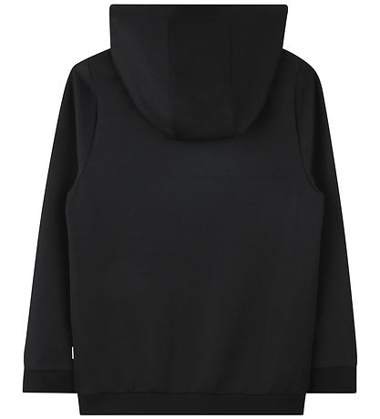 BOSS Cardigan - Black