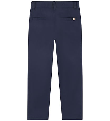 BOSS Trousers - Navy BOSS Trousers - Navy