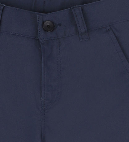 BOSS Trousers - Navy BOSS Trousers - Navy
