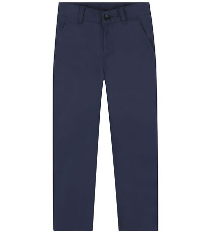 BOSS Trousers - Navy BOSS Trousers - Navy