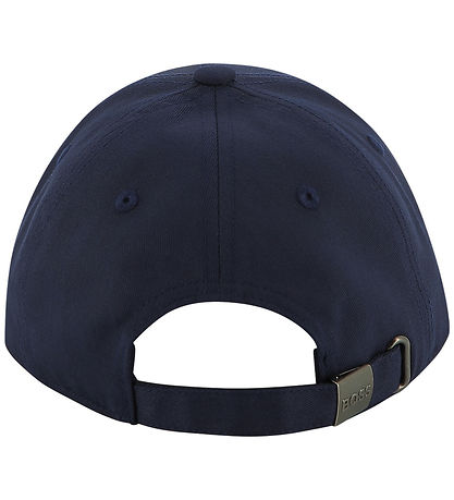 BOSS Cap - Navy w. Logo BOSS Cap - Navy w. Logo