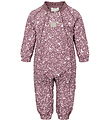 MarMar Thermo Suit - Ozai - Birds