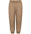 MarMar Thermo Trousers - Odin - Reflex Check MarMar Thermo Trousers - Odin - Reflex Check