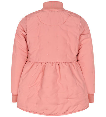 MarMar Thermo Jacket - Olisa - Raspberry