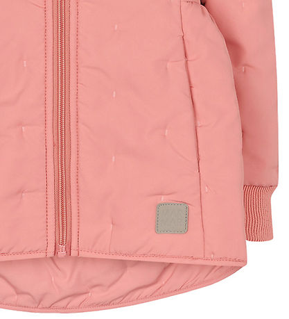 MarMar Thermo Jacket - Olisa - Raspberry