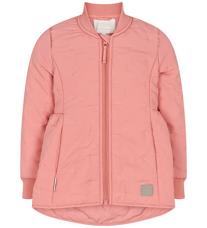MarMar Thermo Jacket - Olisa - Raspberry