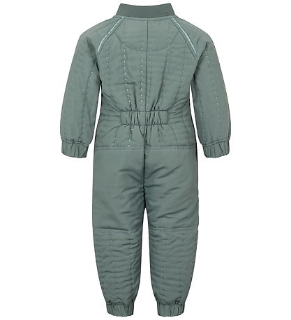 MarMar Thermo Suit - Ozai - Dusty Green MarMar Thermo Suit - Ozai - Dusty Green
