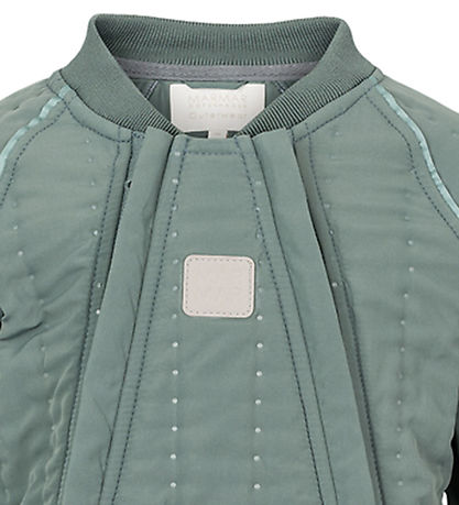 MarMar Thermogalli - Ozai - Dusty Green