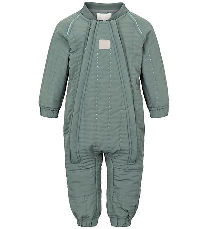 MarMar Thermo Suit - Ozai - Dusty Green MarMar Thermo Suit - Ozai - Dusty Green