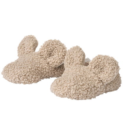Bottillons MarMar - Polaire -Abal - Oyster Grey Bottillons MarMar - Polaire -Abal - Oyster Grey
