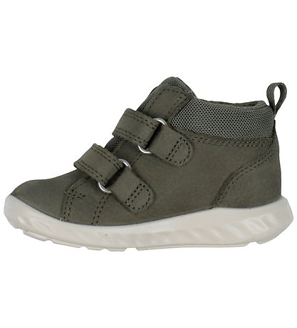 Bottes Ecco - SP. 1 Lite Infant 2S Wp - Tarmac Bottes Ecco - SP. 1 Lite Infant 2S Wp - Tarmac