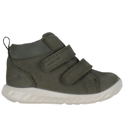 Bottes Ecco - SP. 1 Lite Infant 2S Wp - Tarmac Bottes Ecco - SP. 1 Lite Infant 2S Wp - Tarmac