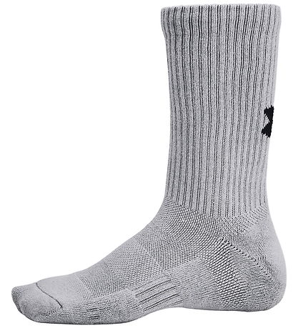 Under Armour Sukat - 6 kpl - Steel