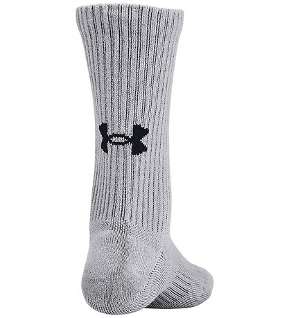 Under Armour Sukat - 6 kpl - Steel