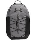 Sac à Dos Under Armour - Hustle Sport 6.0 - Castlerock Sac à Dos Under Armour - Hustle Sport 6.0 - Castlerock