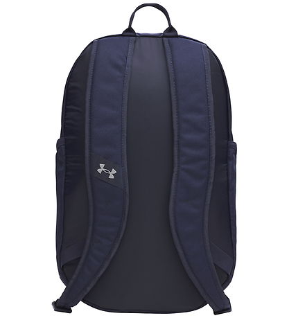 Under Armour Bakpoki - Hustle Lite - Midnight Dökkblátt