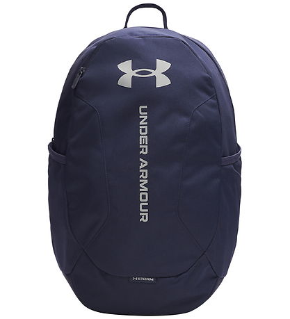 Under Armour Bakpoki - Hustle Lite - Midnight Dökkblátt