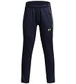 Under Armour Trainingshose - Challenger - Blue Atlantis Under Armour Trainingshose - Challenger - Blue Atlantis