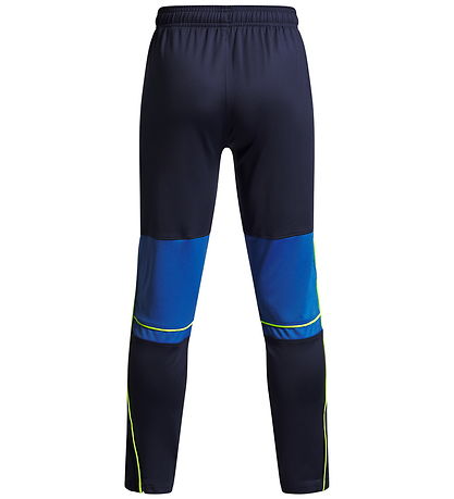 Under Armour Treningsbukser - Utfordrer - Blue Atlantis