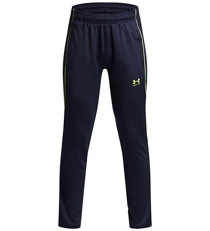 Under Armour Treningsbukser - Utfordrer - Blue Atlantis