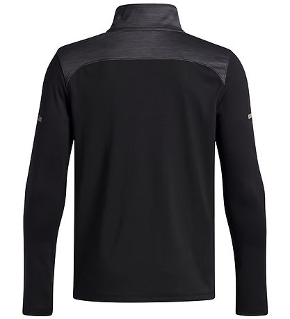 Under Armour Training shirt - Tech Utility - Black